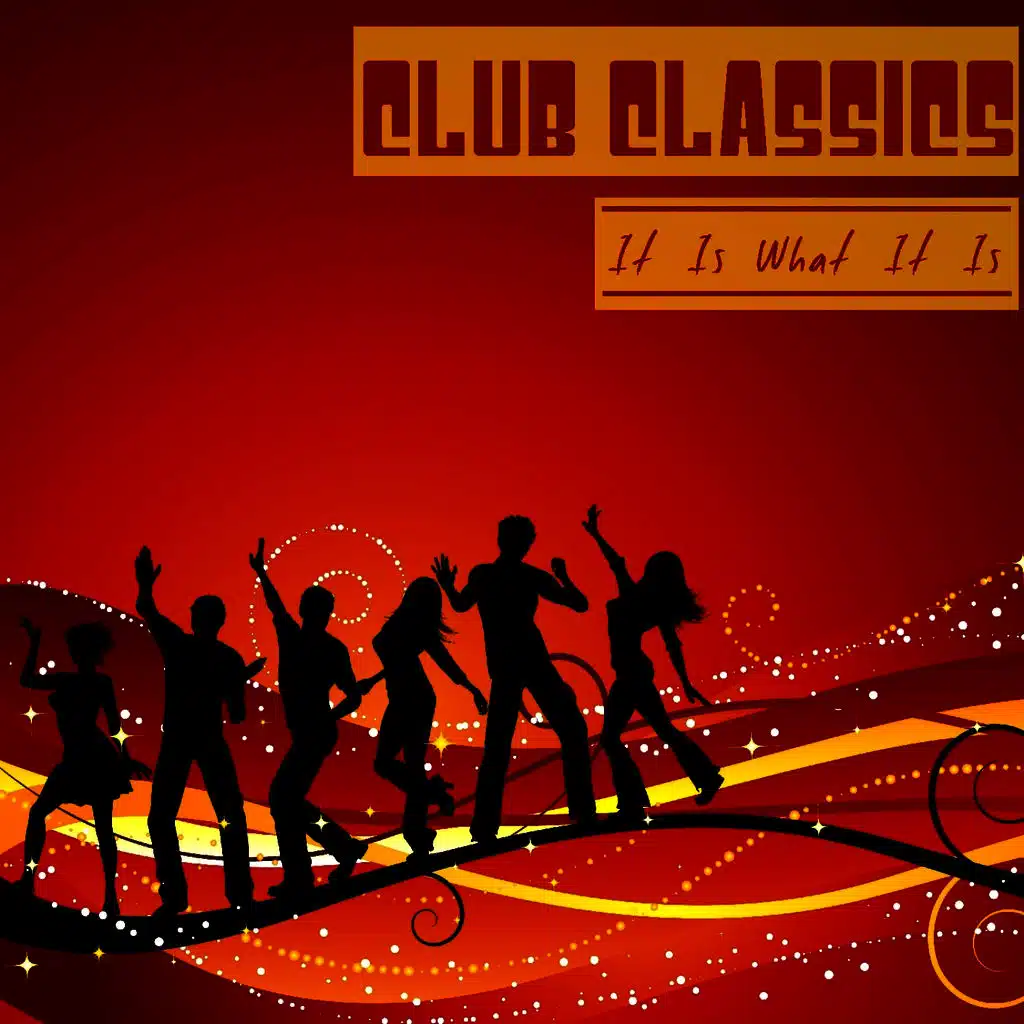 Music Sounds Better With You