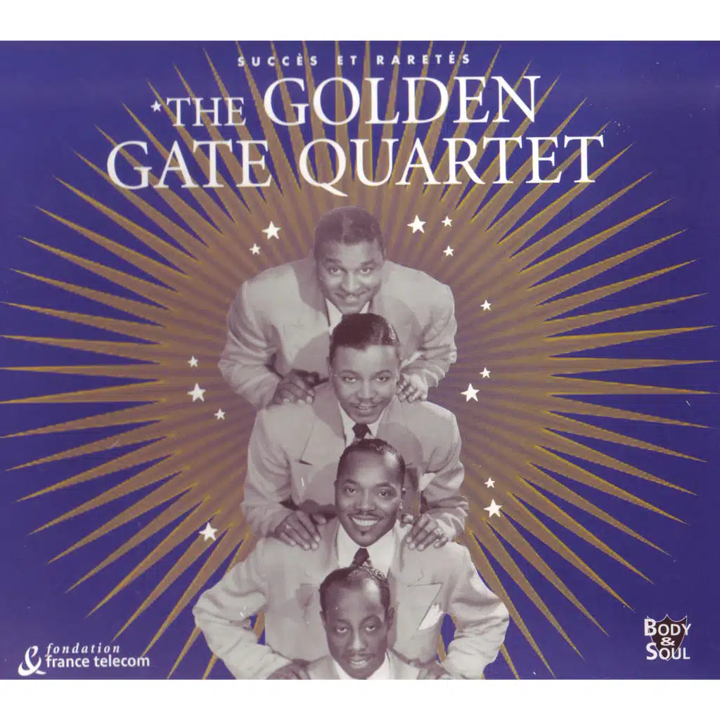 Daniel Saw The Stone