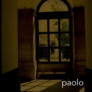 Paolo (feat. Michael Pellera, Tony Dagradi & Ed Wise)
