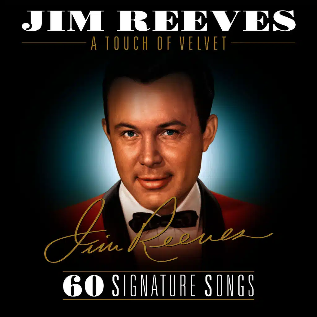 A Touch of Velvet: The Signature Series