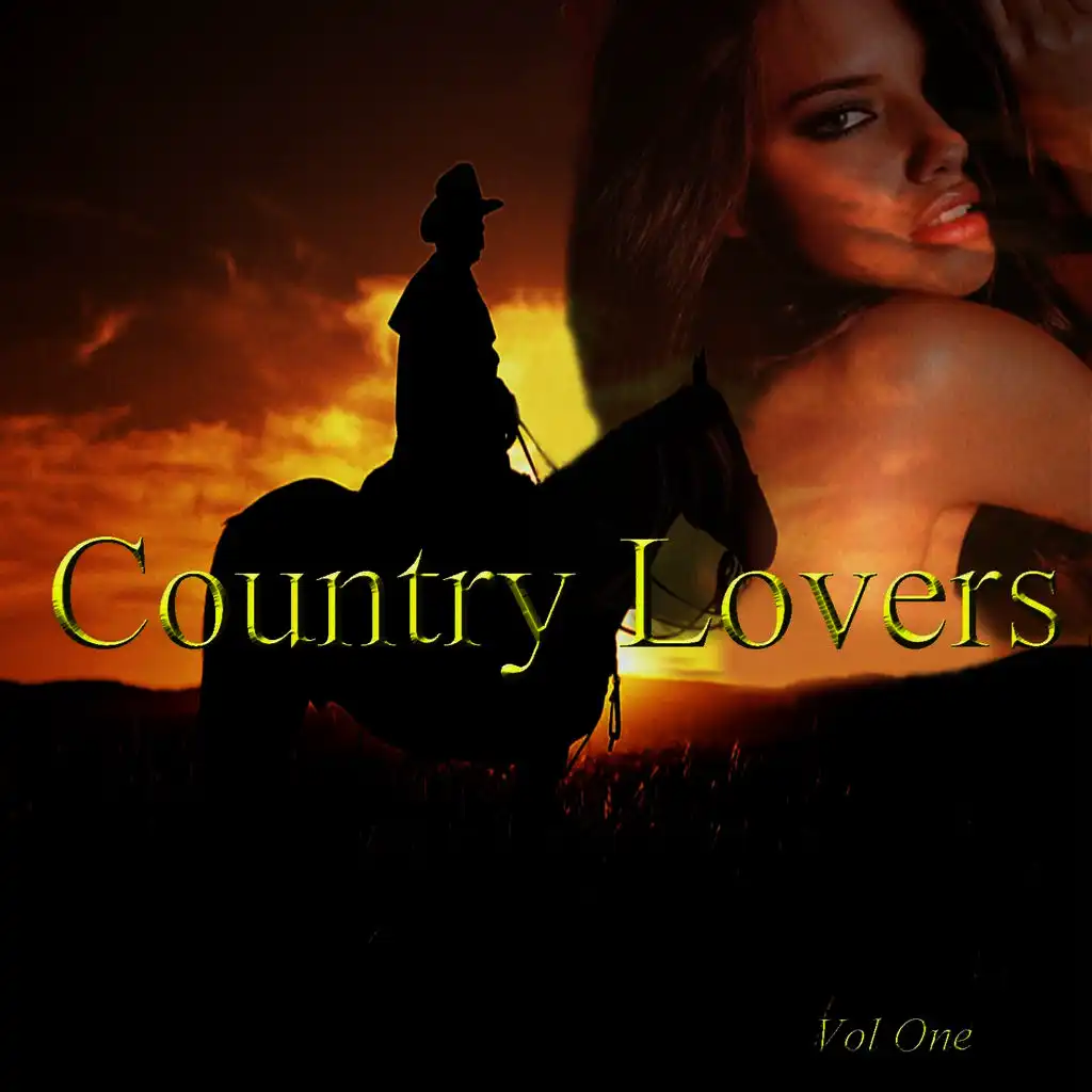Country Lovers, Vol. 1