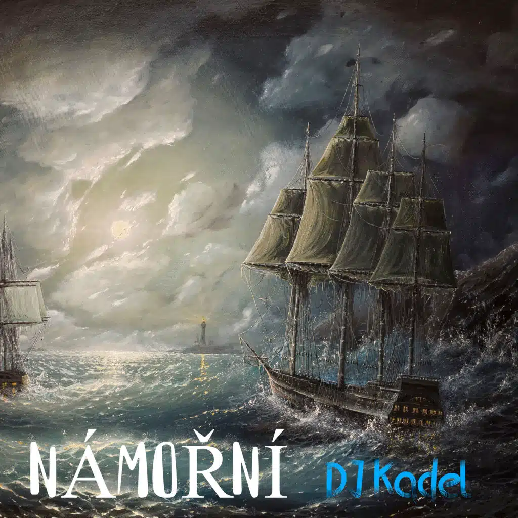 DJ Kadel