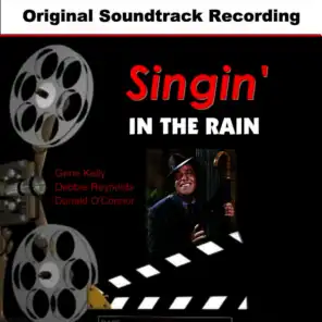 Singin' in the Rain (Original Soundtrack)