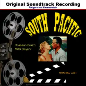 South Pacific: Original Soundtrack