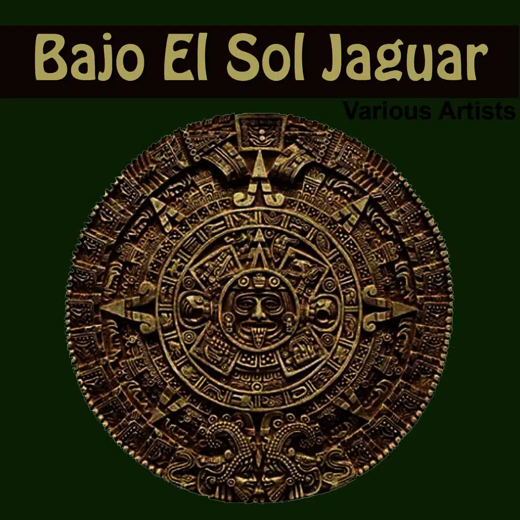 Bajo el Sol Jaguar