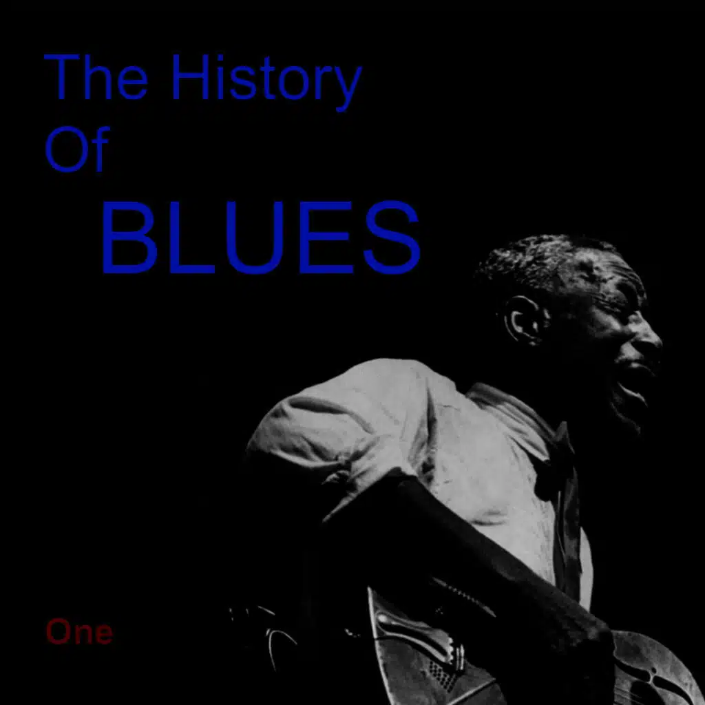 The History of Blues One