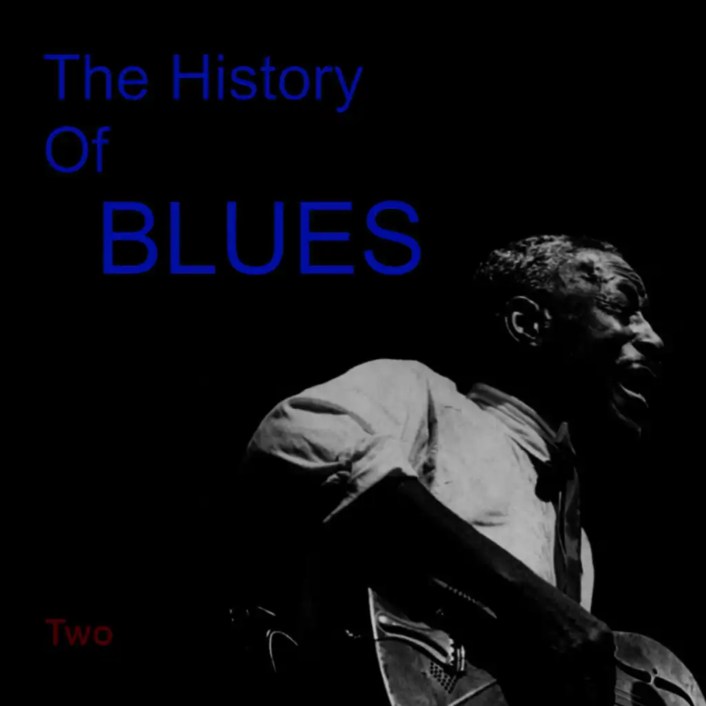The History of Blues Two
