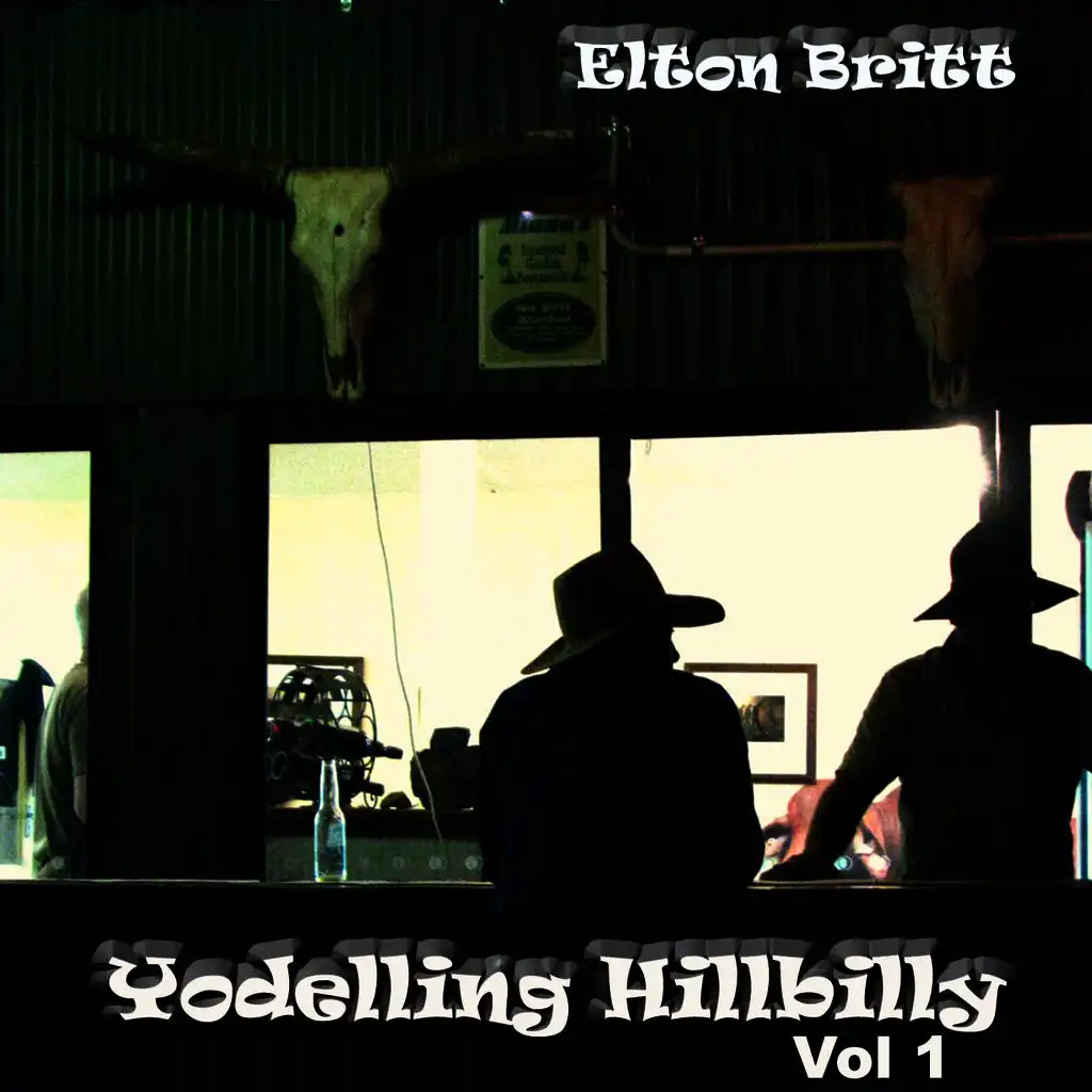 Yodelling Hillbilly Vol. 1