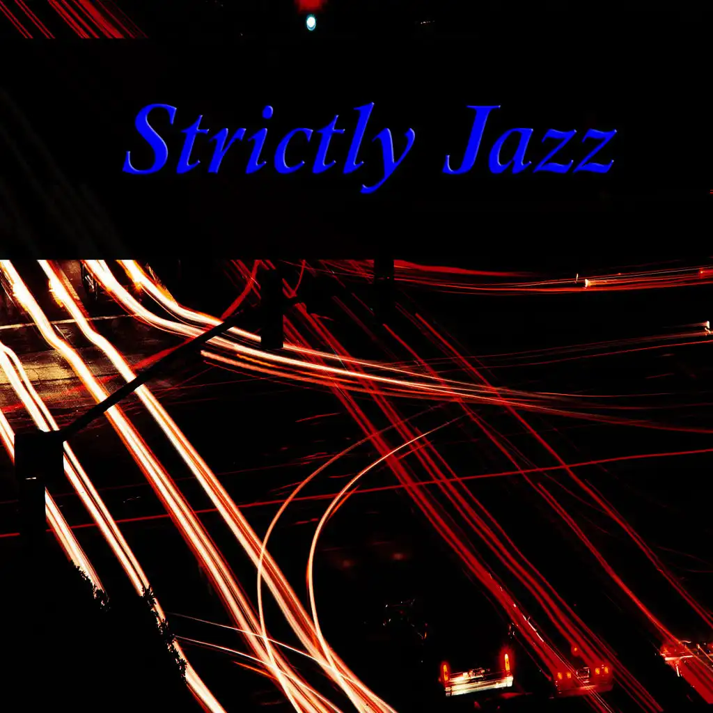 Strictly Jazz