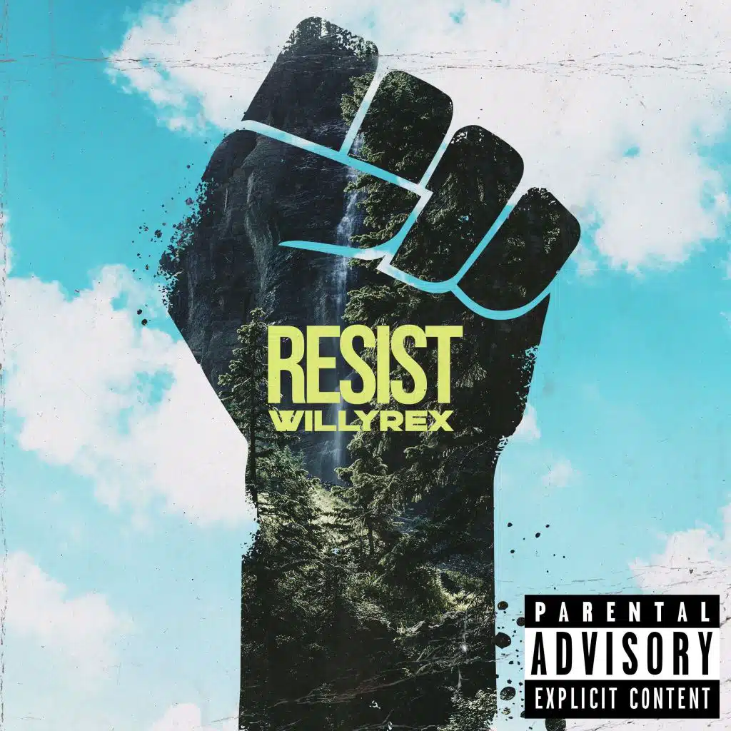 Resist