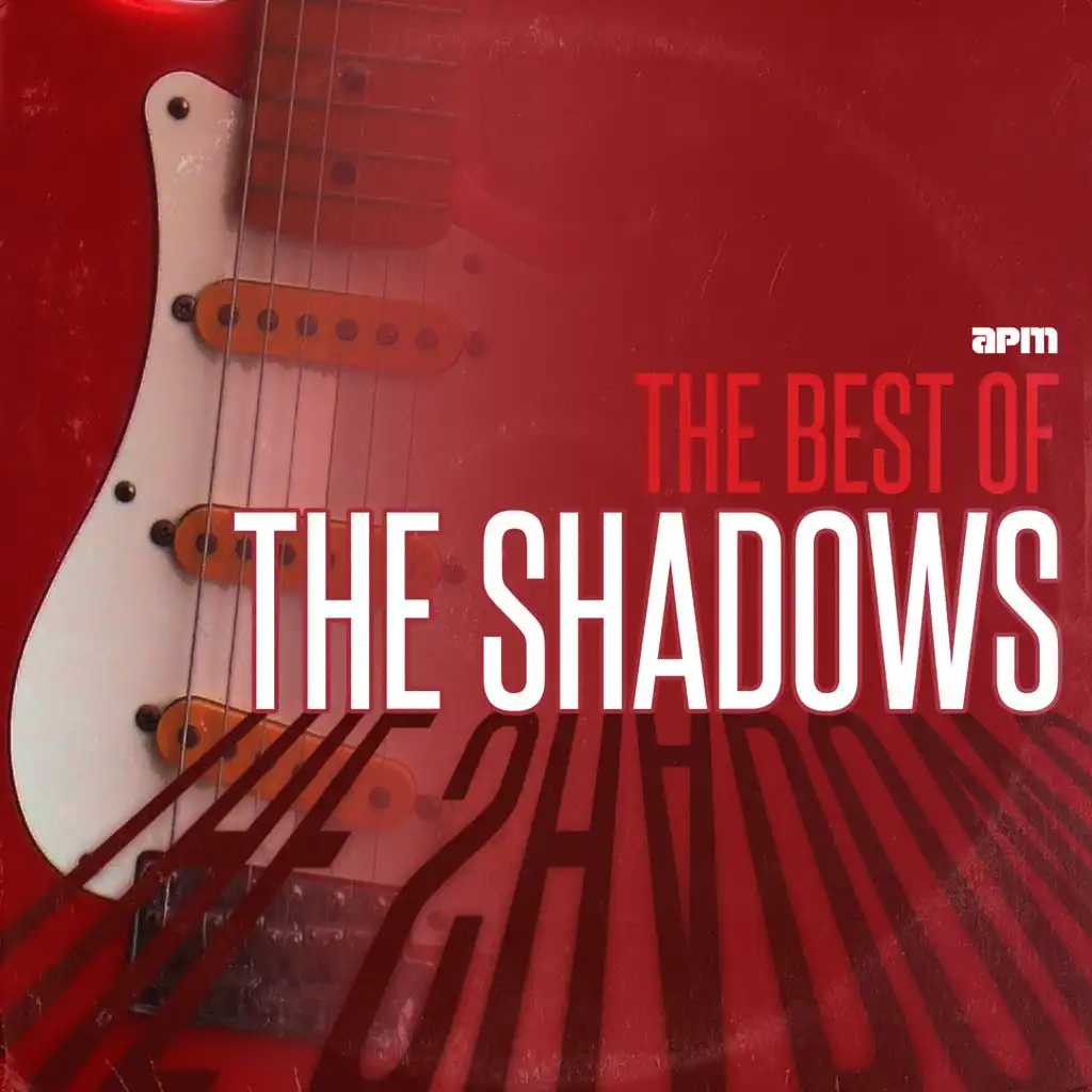 Best of The Shadows