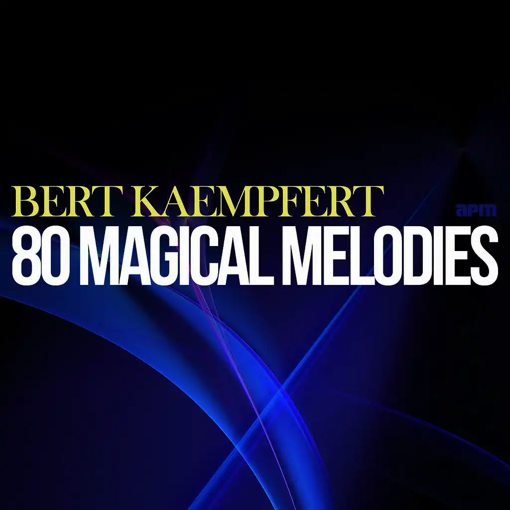80 Magical Melodies