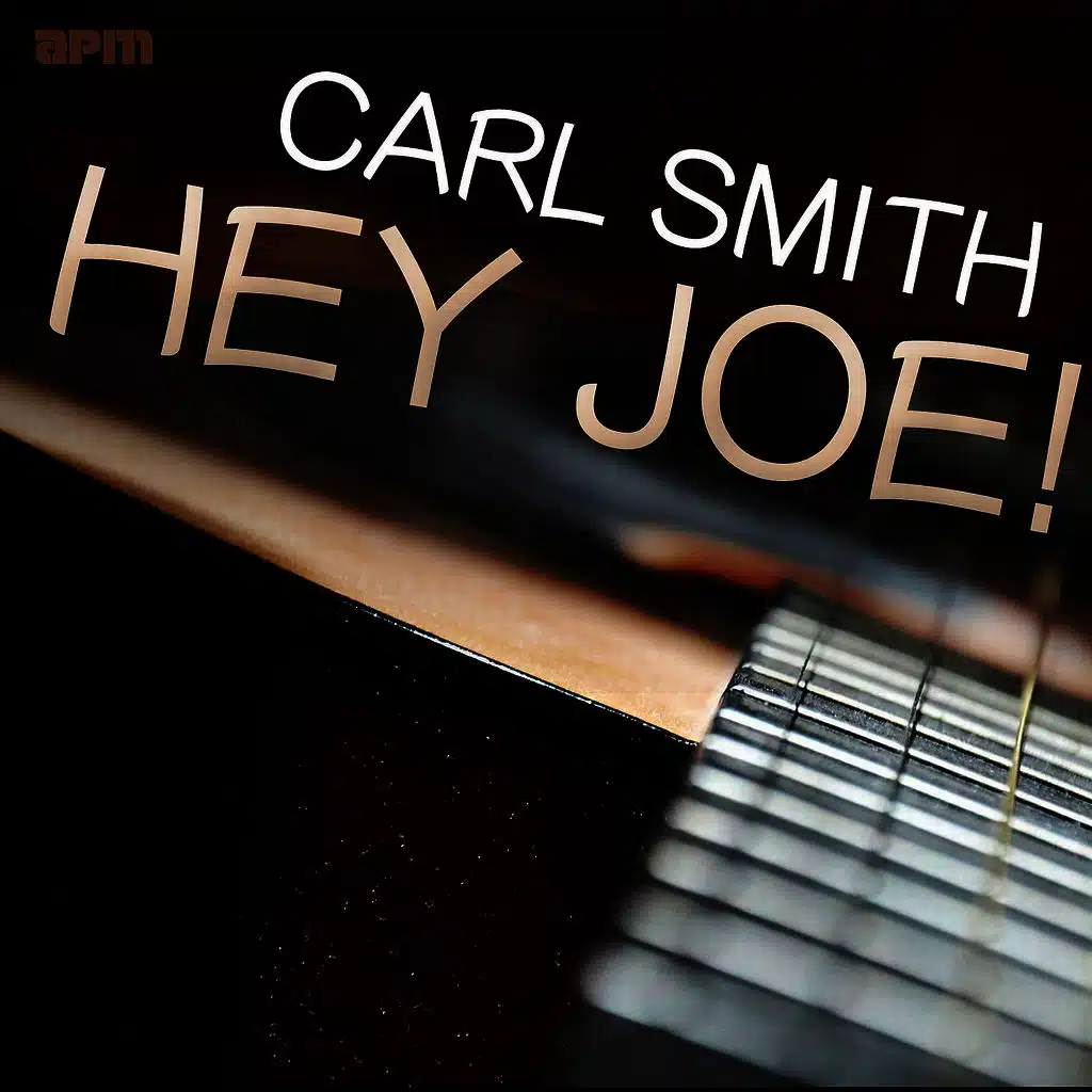 Hey Joe! 40 Classic Tracks