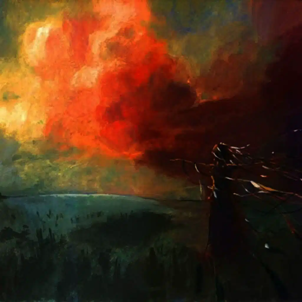 I Will Write Peace on Your Wings and You Will Fly over the World