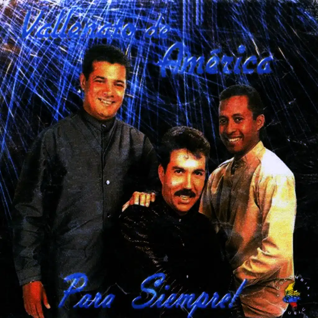 Vallenato de América