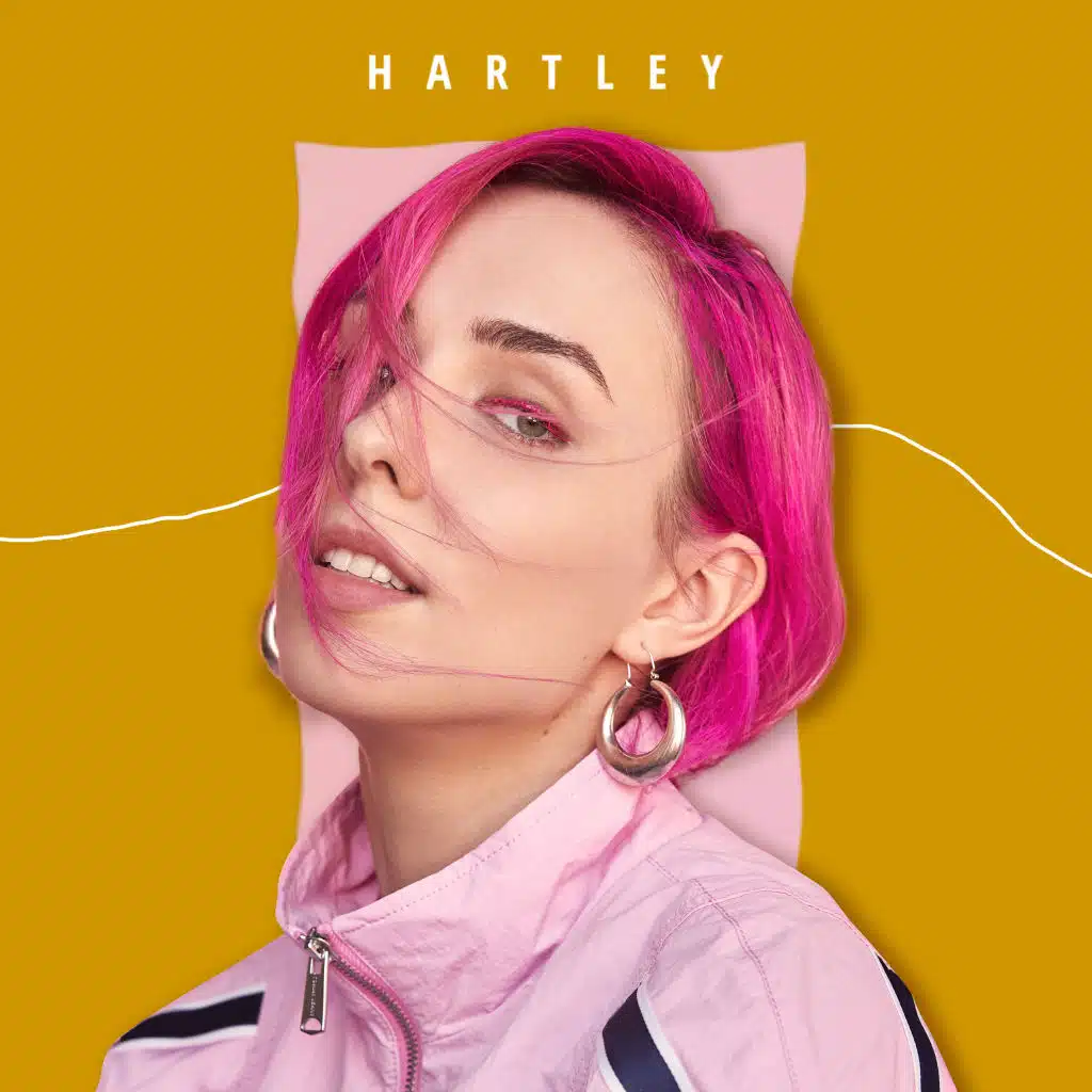 Hartley EP