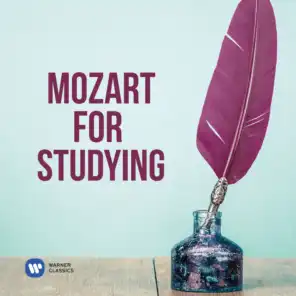 Mozart for Studying