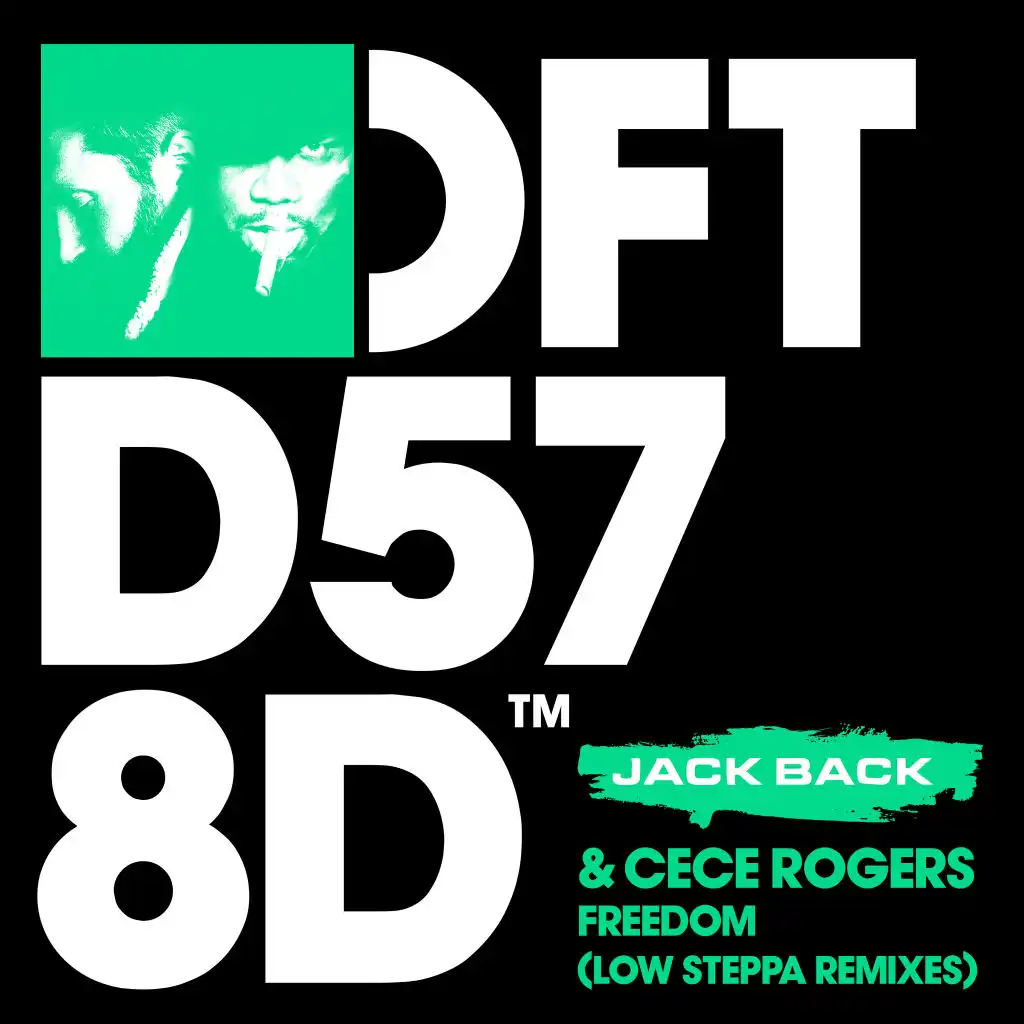 Freedom (Low Steppa Boiling Point Extended Mix)