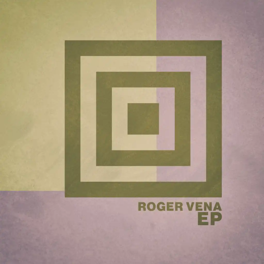 Roger Vena - EP