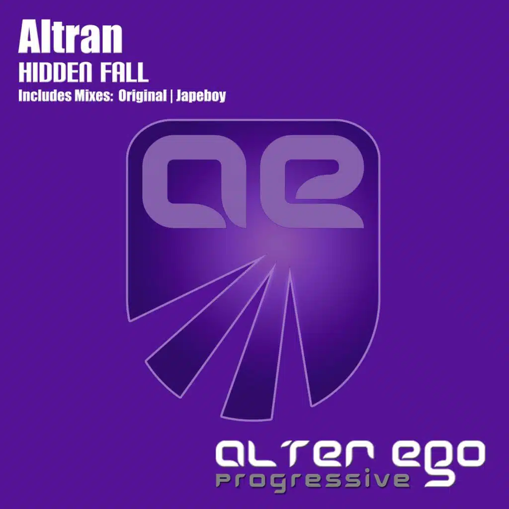 Hidden Fall (Radio Edit)