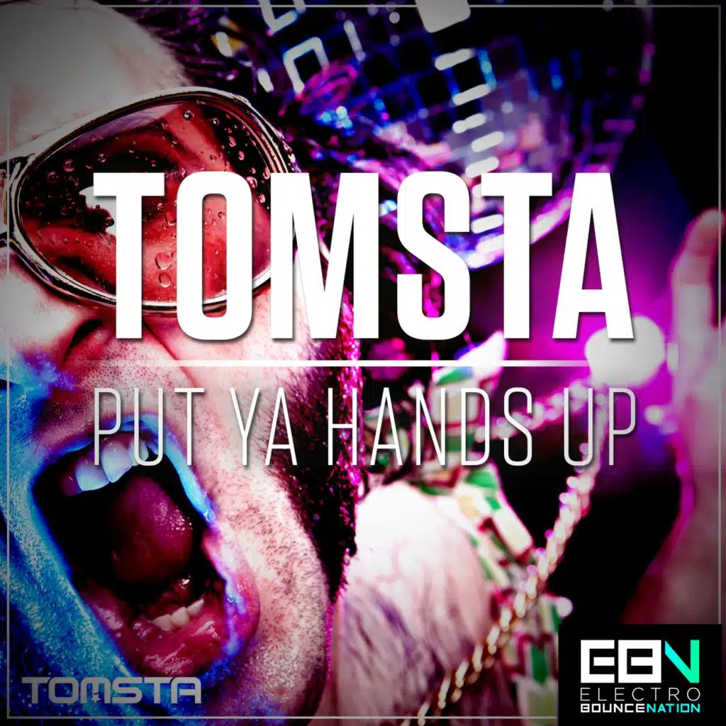 Tomsta