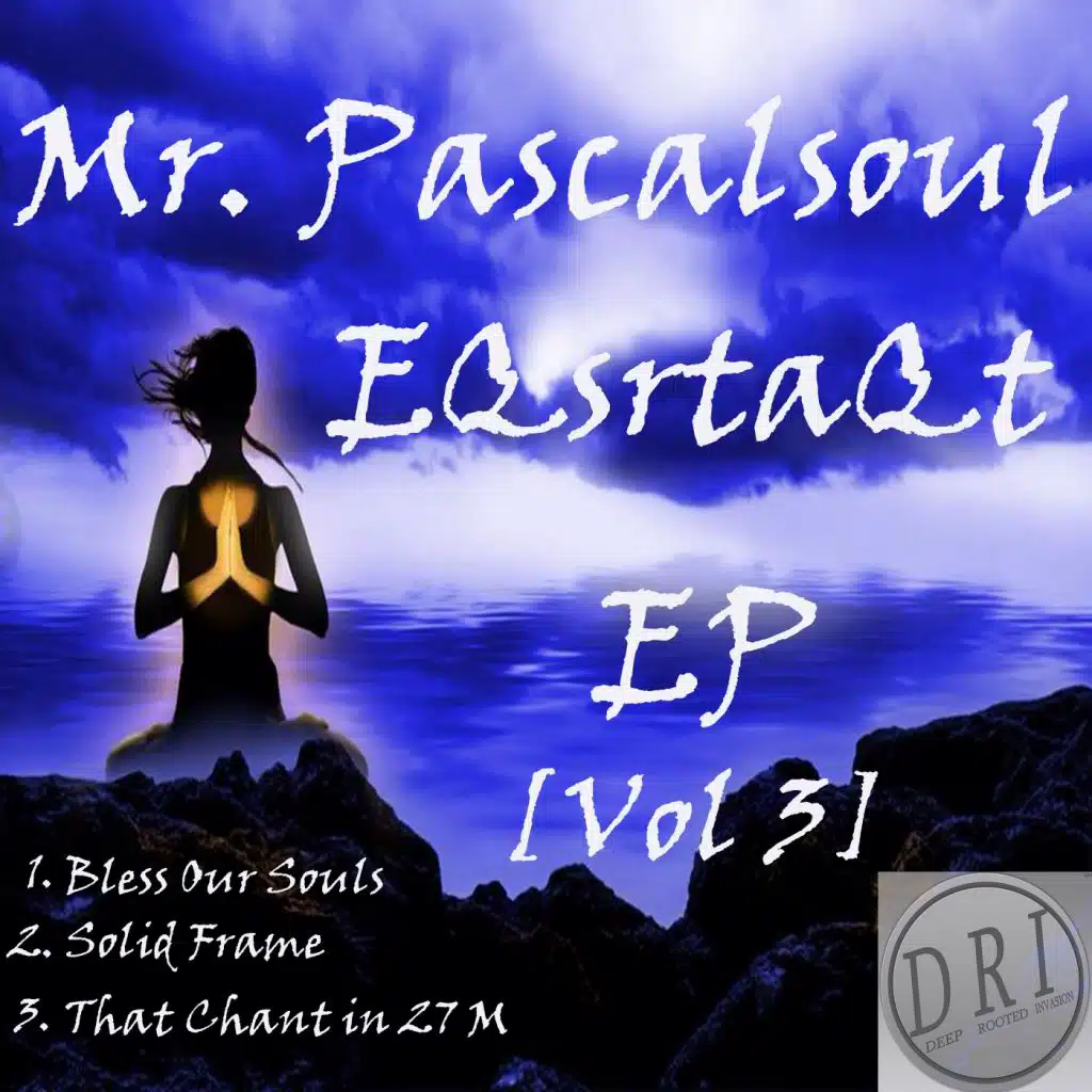 Mr. PascalSoul