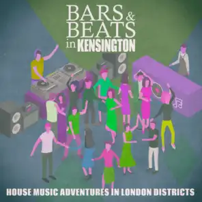 Bars & Beats in Kensington