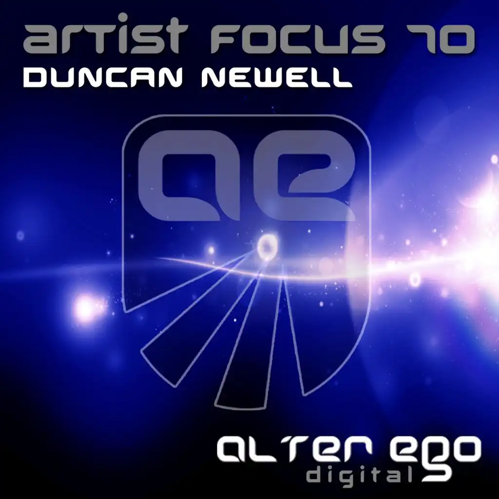 Rise (Duncan Newell Remix)