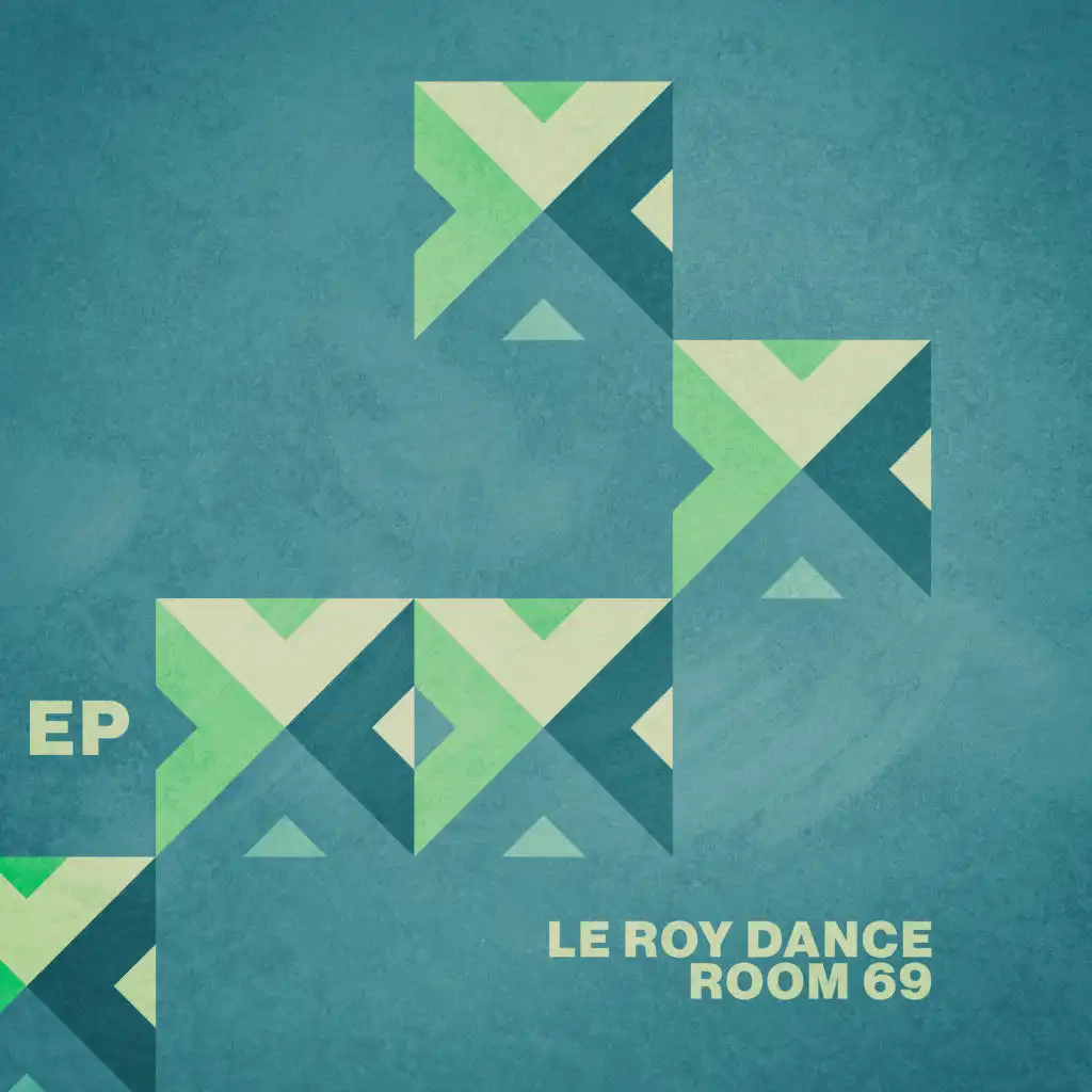 Le Roy Dance - EP