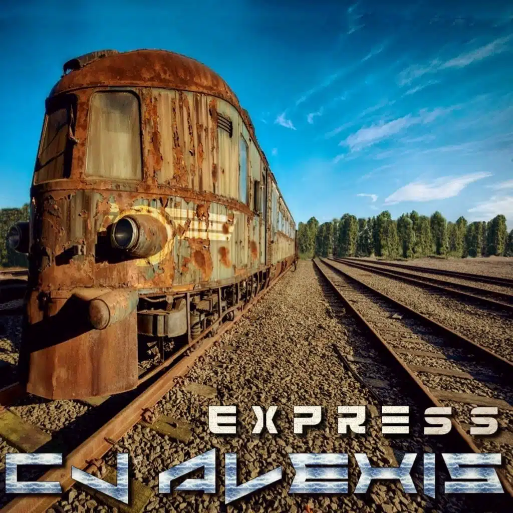 Express (Club Mix)