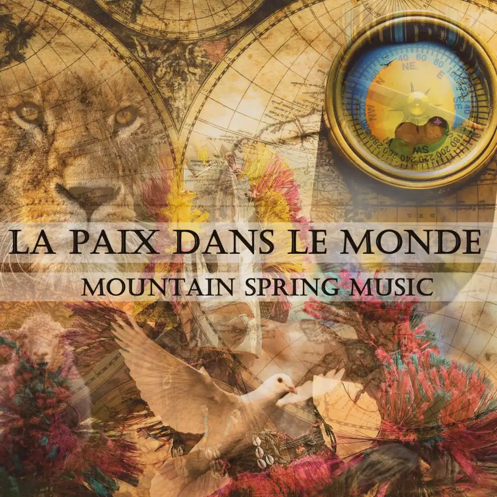 Mountain Spring Music
