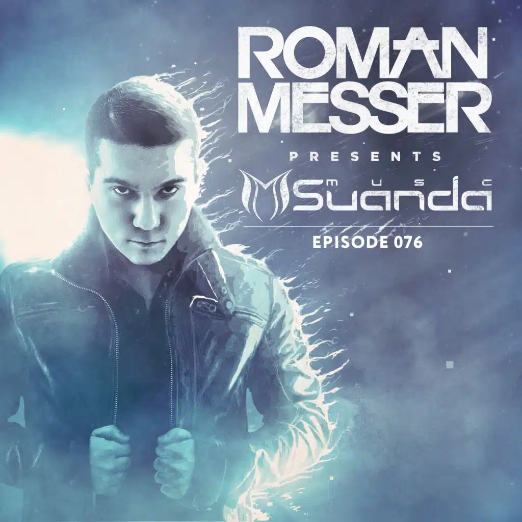Suanda Music Episode 076