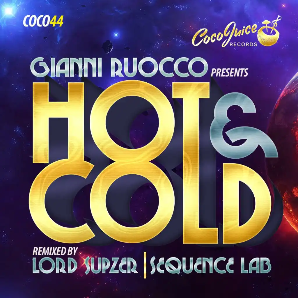 Hot & Cold (Lord Supzer Remix)