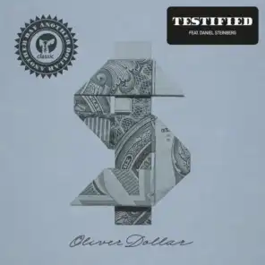 Testified (feat. Daniel Steinberg)