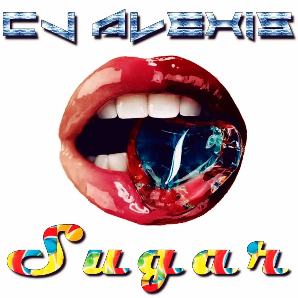 Sugar (Breaks Version)