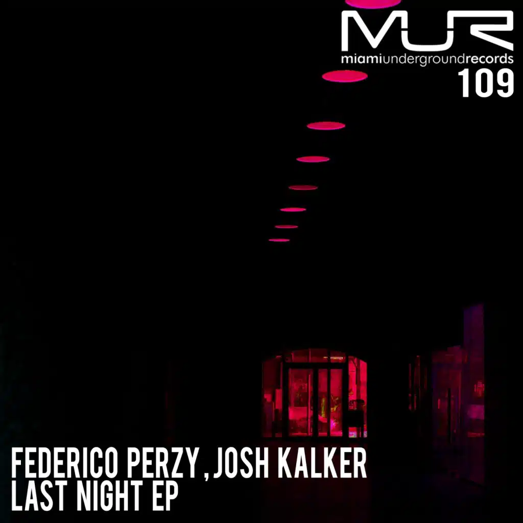 Josh Kalker, Federico Perzy
