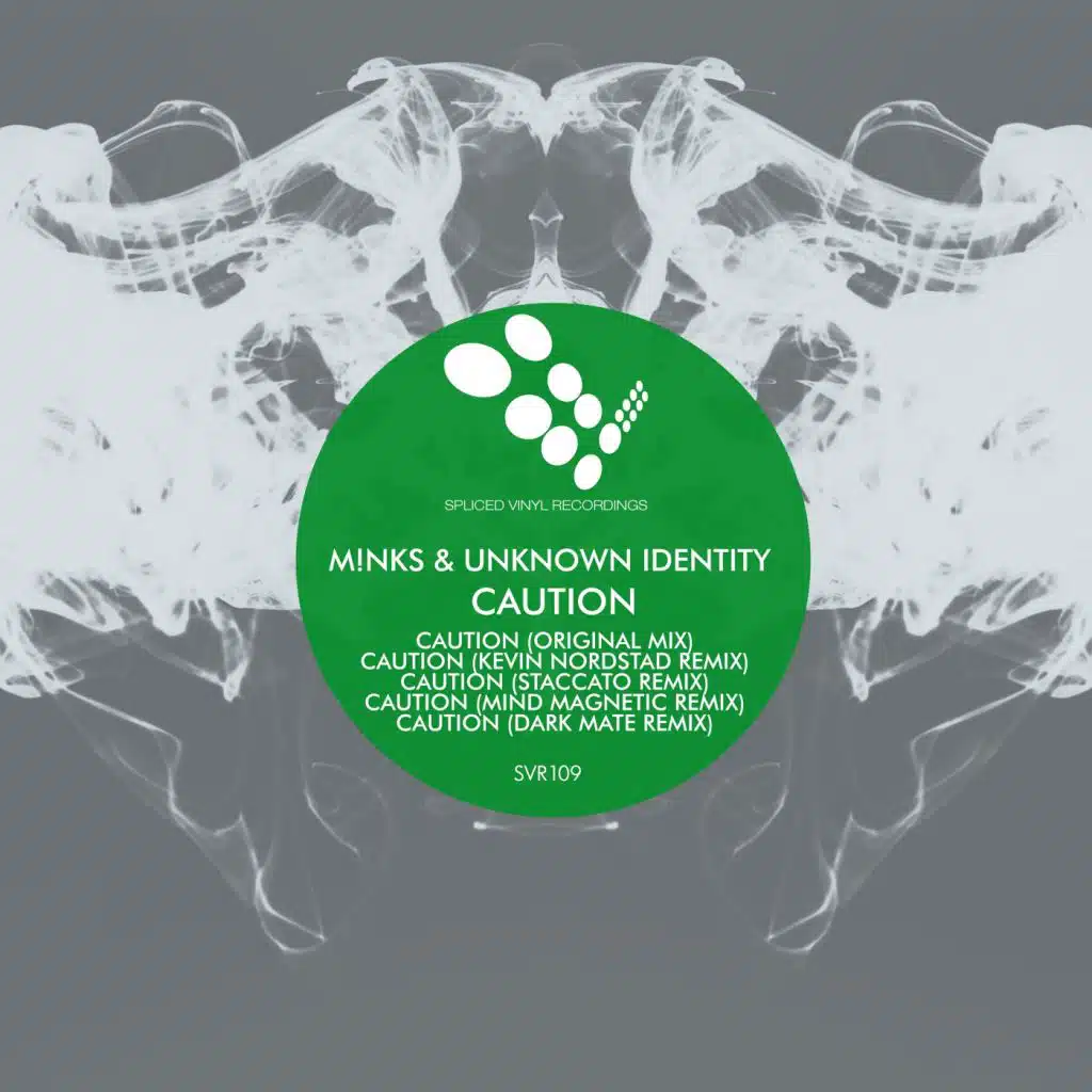 Caution (Dark Mate Remix)