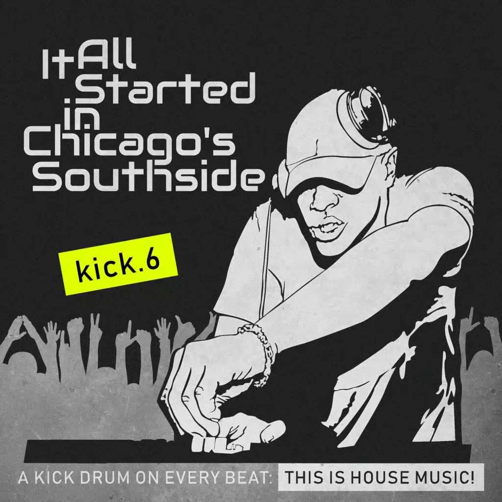 Love Forever (Test of Time Mix)