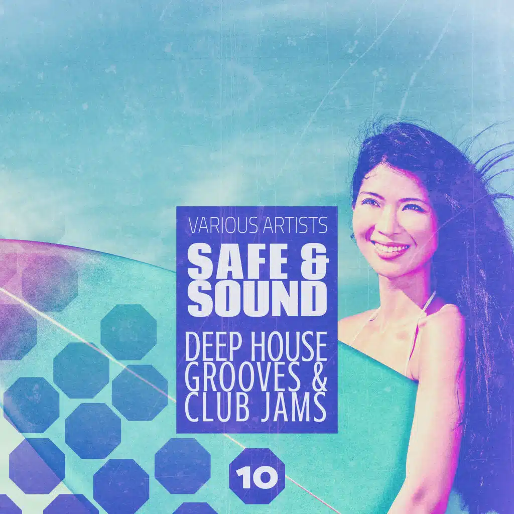 Groovie Love (Lindom Freaky Mix)