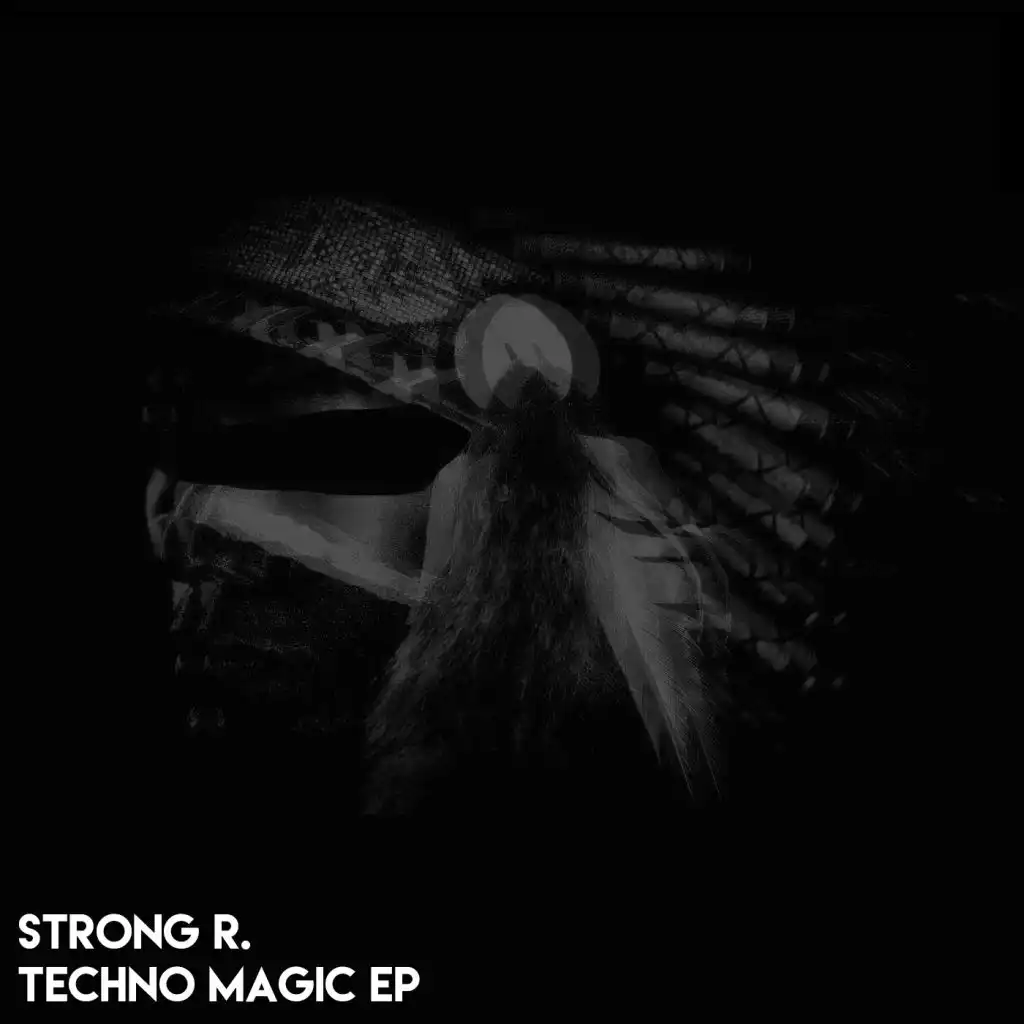 Techno Magic EP