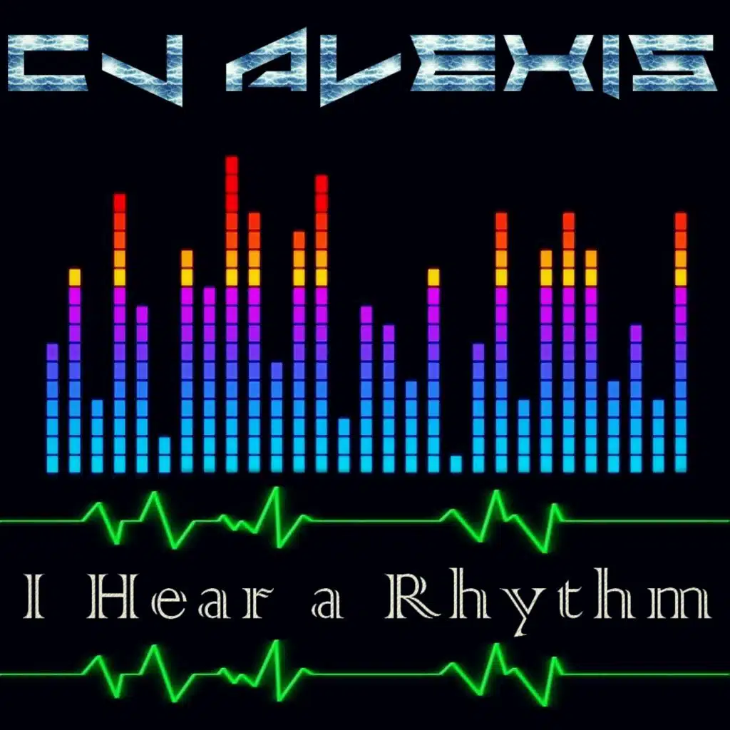 I Hear A Rhythm (Electro Mix)