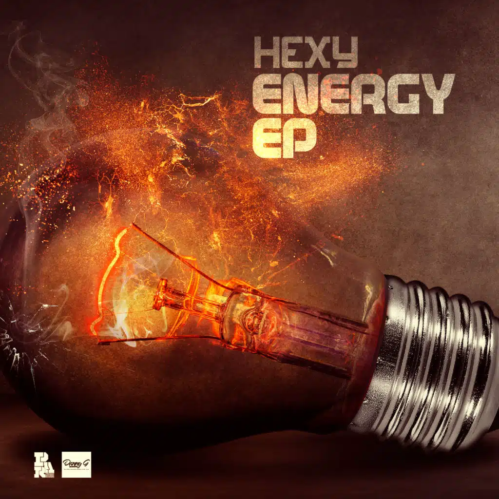Energy EP