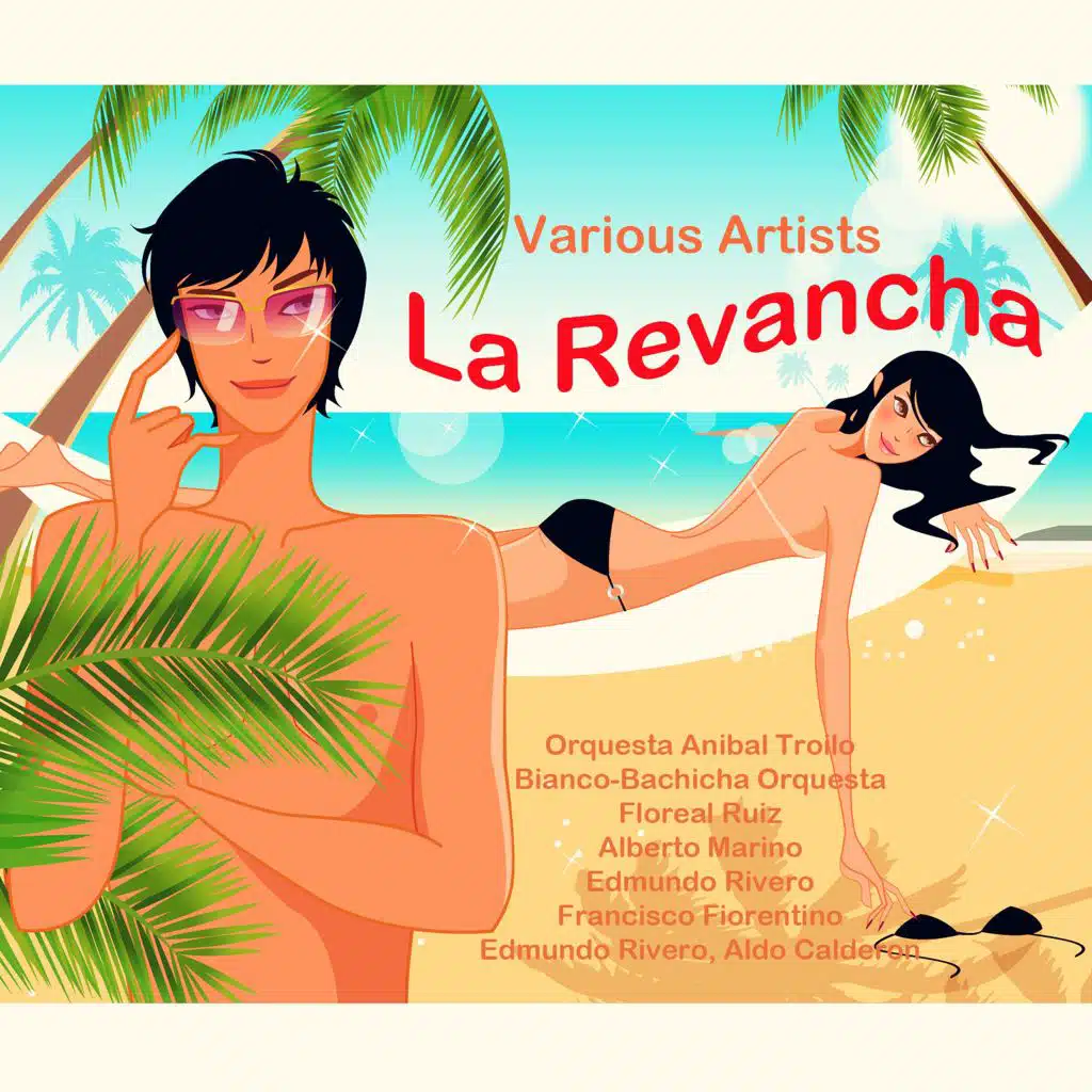 Recuerdos De Bohemia