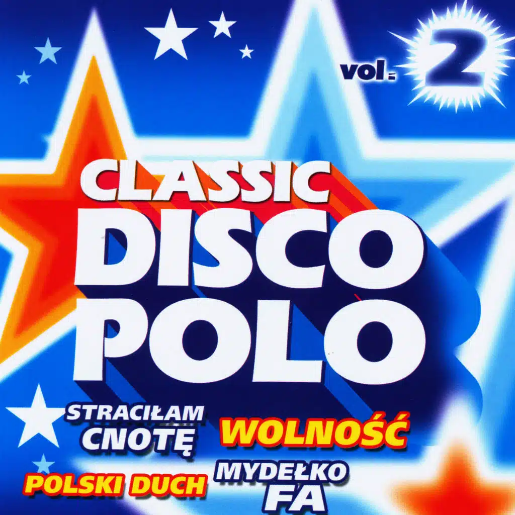 Classic Disco Polo vol. 2
