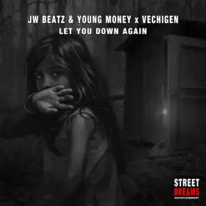 JW Beatz, Young Money & Vechigen