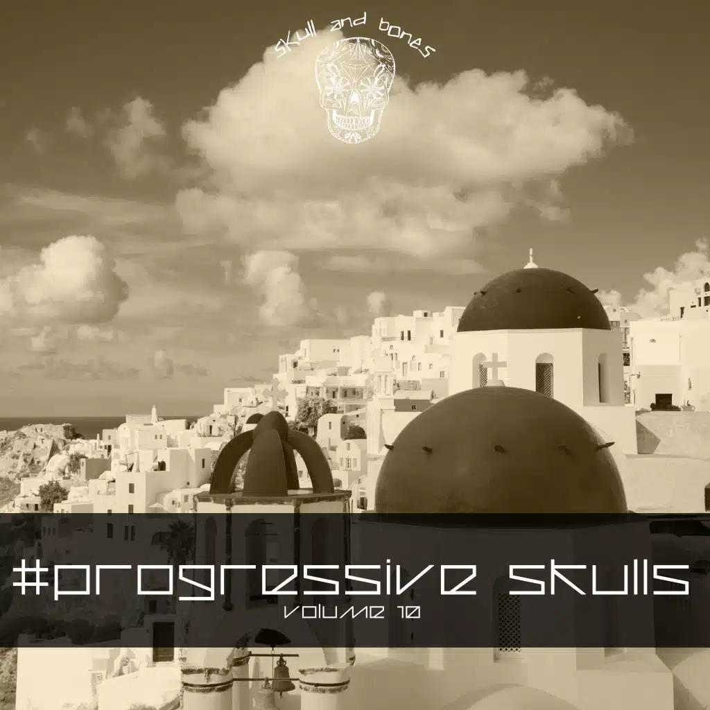 Moon Rider (Neal Porter & Superbuzz Remix)