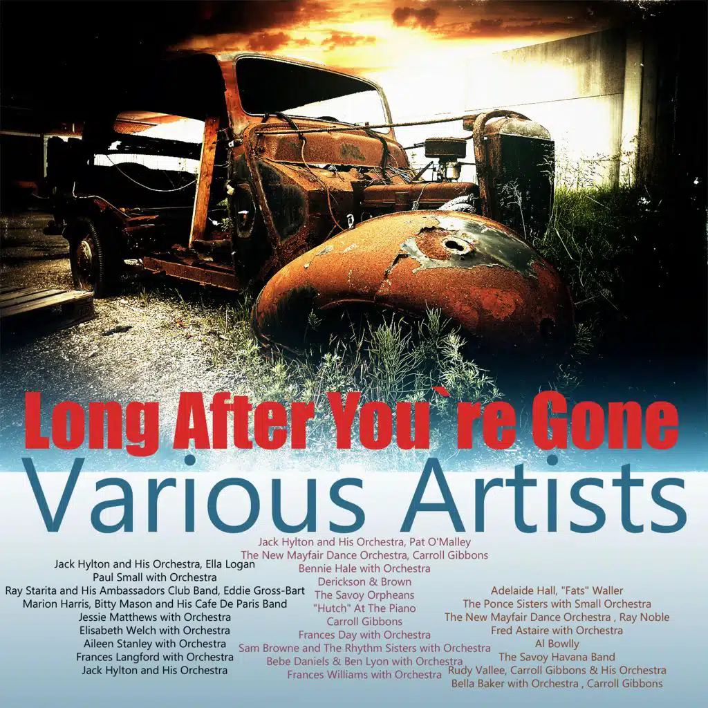 Ray Noble and the New Mayfair Dance Orchestra