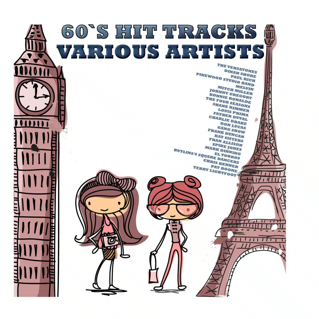 My Heart Sings (All of a Sudden)