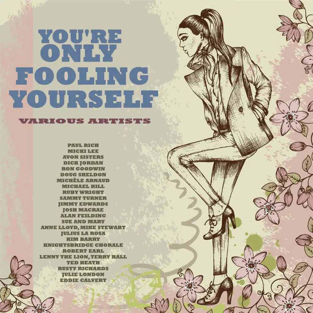 Lenny The Lion & Terry Hall