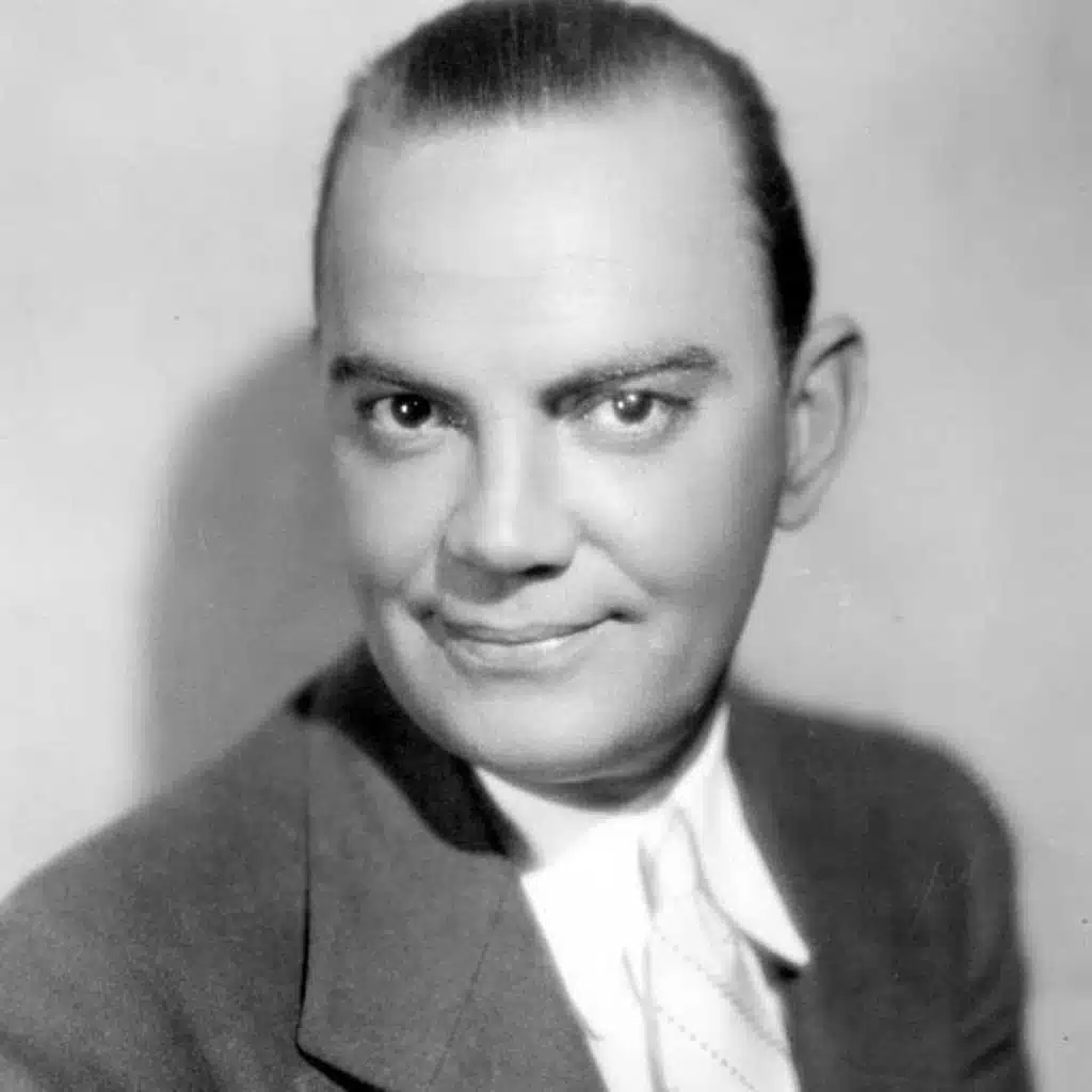 Cliff Edwards
